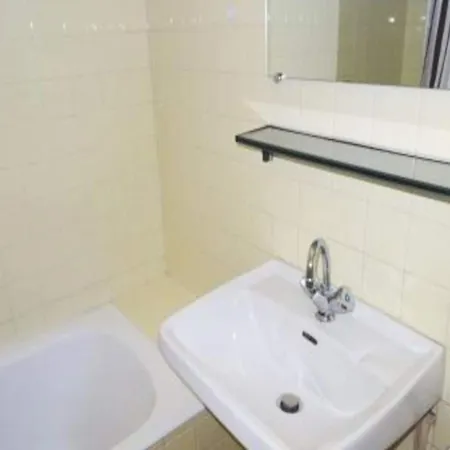 Studio For 2 People Apartment