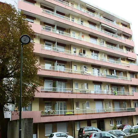 Apartment Studio For 2 People Aix-les-Bains